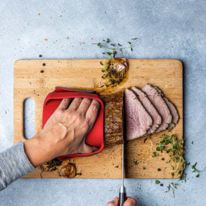 Camping Cooking Tools - 家庭用シリコンオーブンミット、耐熱滑り止め鍋つかみ、多用途キッチン用手袋、アウトドアキャンプ、料理、ベーキング、バーベキュー用