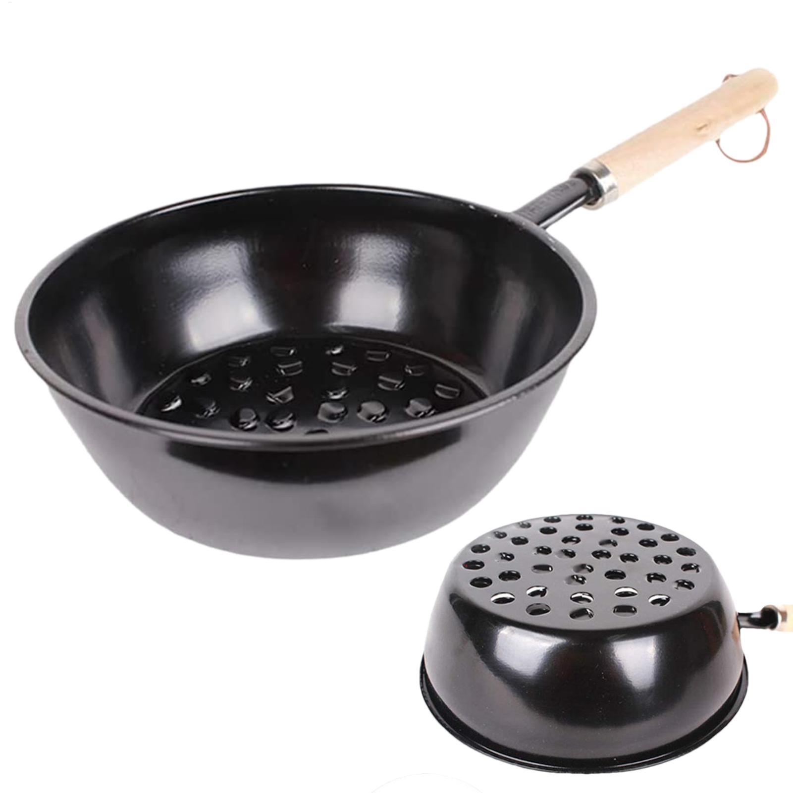 Charcoal Chimney Starter - 屋外ストーブ照明用炭ポット、炭火スターター、炭バーナー、屋外バーベキュー用炭スターター