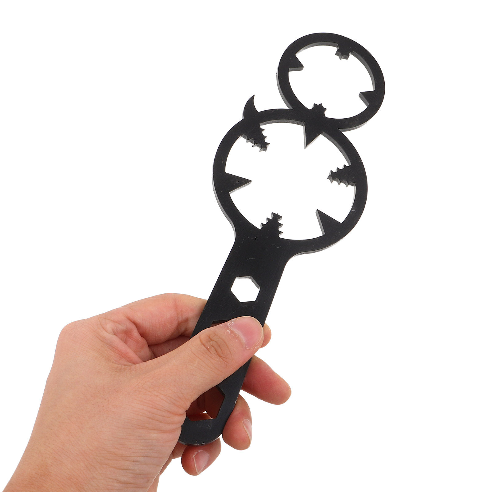 Camping Cooking Handle - 2個入りトウモロコシ脱穀機、ハンドヘルド乾燥トウモロコシ殻むき器、デュアルリングカーボンスチールグリップハンドル、高速穀粒除去、キャンプ、料理、キッチン用