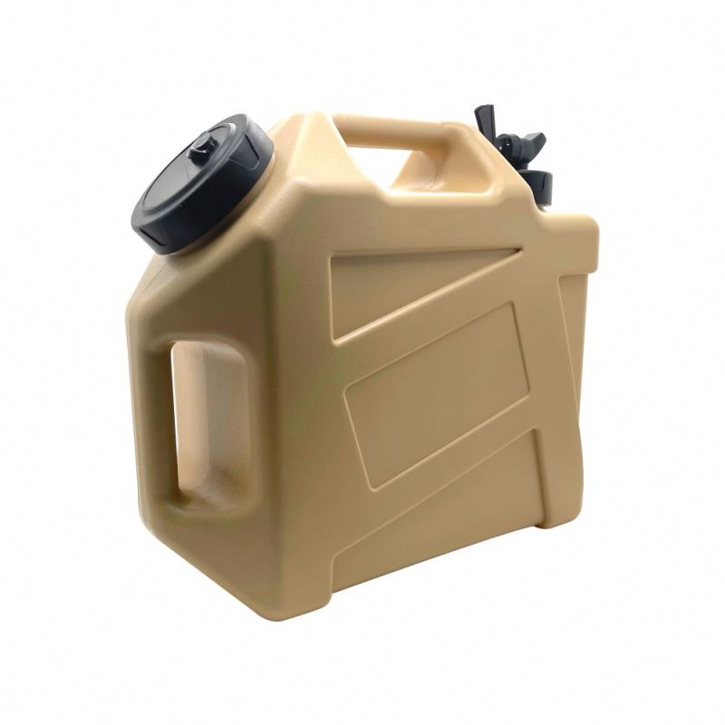 JDA卸売19L食品グレードRV淡水タンク、RVバン車用ウォ - Van Camping Cooking のレビューと価格