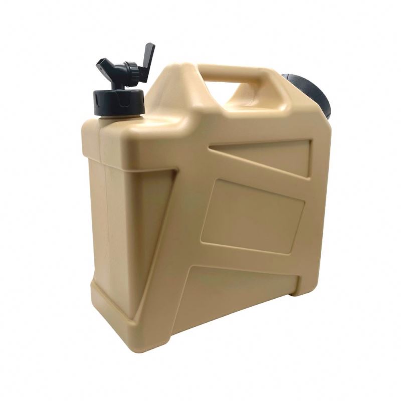 JDA卸売19L食品グレードRV淡水タンク、RVバン車用ウォ - Van Camping Cooking のレビューと価格