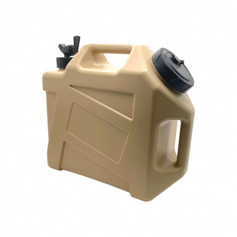 JDA卸売19L食品グレードRV淡水タンク、RVバン車用ウォ - Van Camping Cooking のレビューと価格