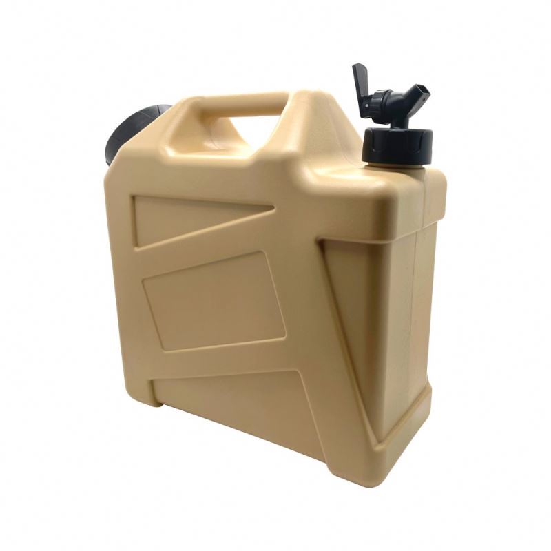JDA卸売19L食品グレードRV淡水タンク、RVバン車用ウォ - Van Camping Cooking のレビューと価格