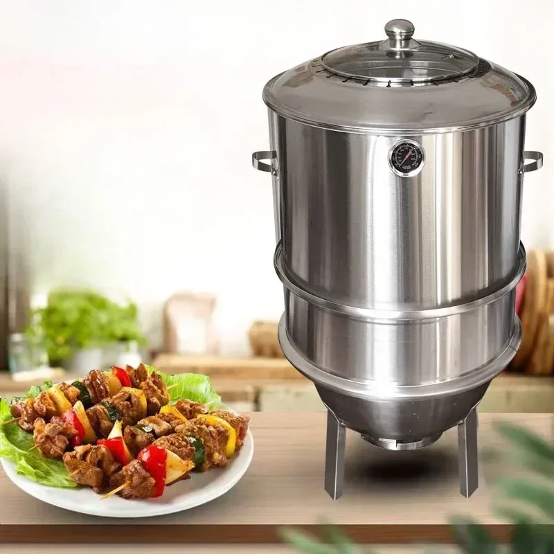 安全で高品質なアウトドアキャンプ用調理器具 ステンレス製 無 - Quality Camping Cooking Set のレビューと価格