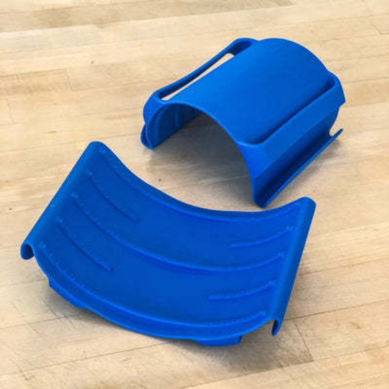 家庭用シリコンオーブンミット、耐熱滑り止め鍋つかみ、多用途キ - Camping Cooking Tools のレビューと価格