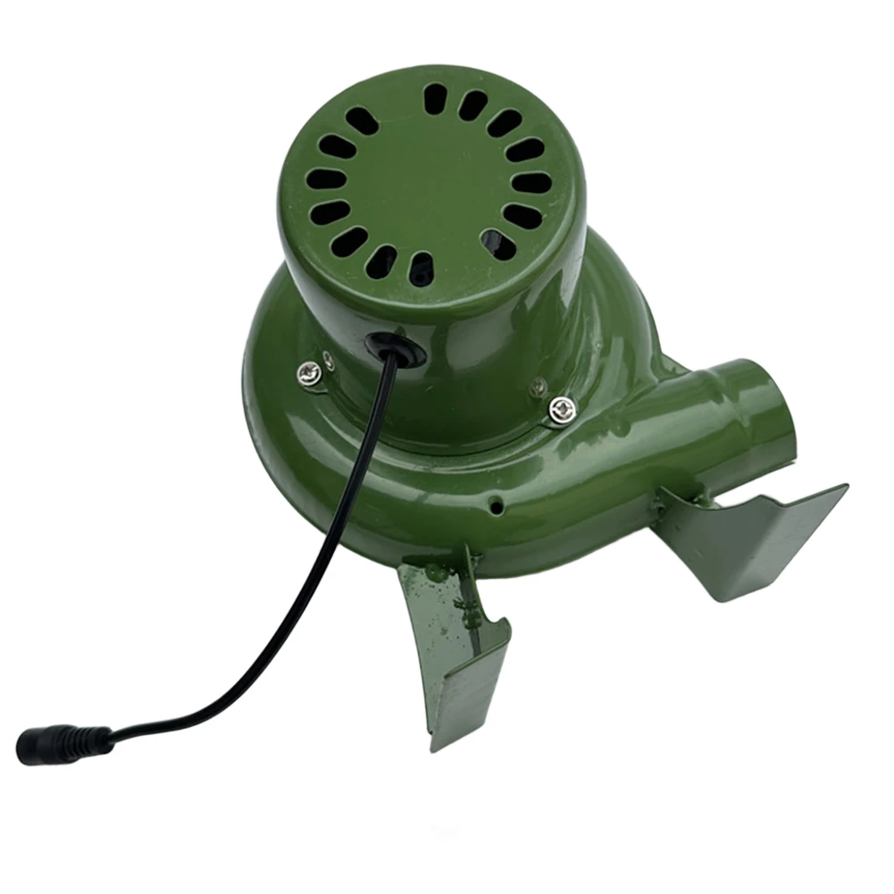 電動送風機/バーベキューファン用、速度コントローラー付き、2 - Charcoal Chimney Starter のレビューと価格
