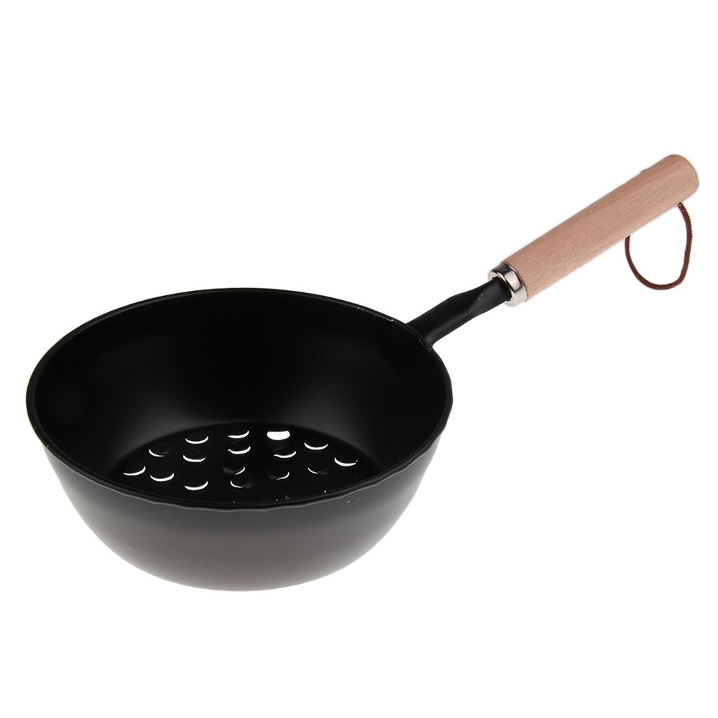 煙突型炭スターターポット 二重壁断熱ステンレス鋼BBQ炭ライ - Charcoal Chimney Starter のレビューと価格