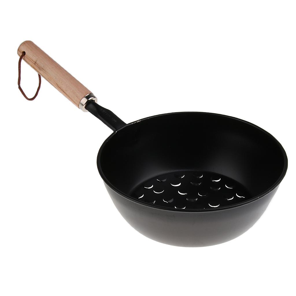 煙突型炭スターターポット 二重壁断熱ステンレス鋼BBQ炭ライ - Charcoal Chimney Starter のレビューと価格