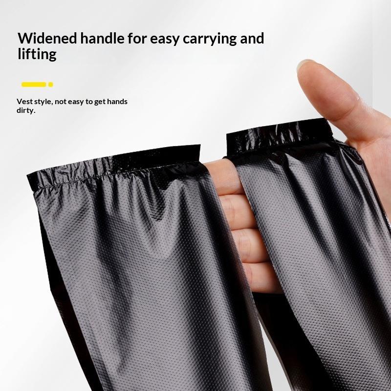 100枚入り 家庭用使い捨てビニール袋 厚手 滑り止めハンド - Camping Cooking Handle のレビューと価格