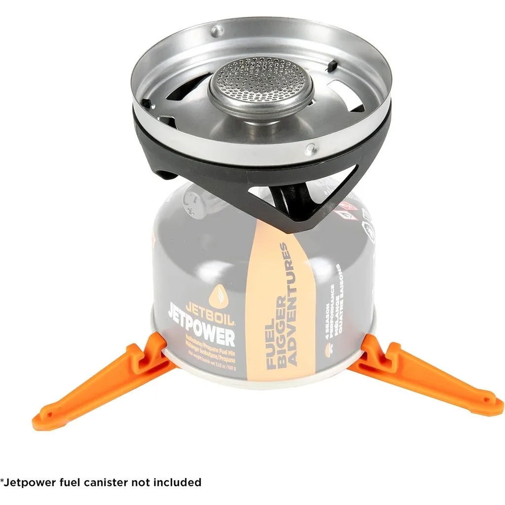 ジェットボイル ジップ キャンプストーブ クッキングシステム - Camping Cooking Jetboil のレビューと価格